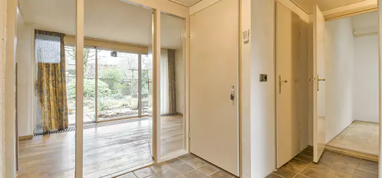 Why Choose Our Pocket Door Experts in Prichard, AL?