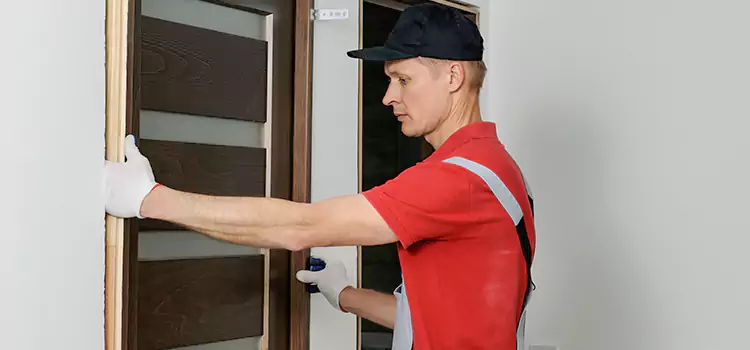 Frame and Panel Restoration Prichard