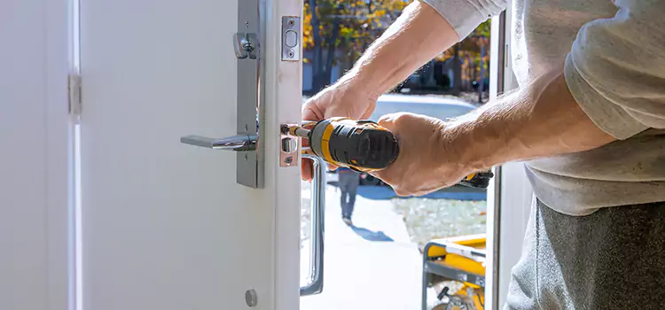 Insulated Roll Up Garage Doors Residential Prichard