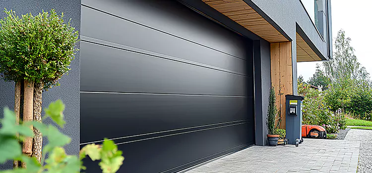 Residential Garage Door Service Prichard