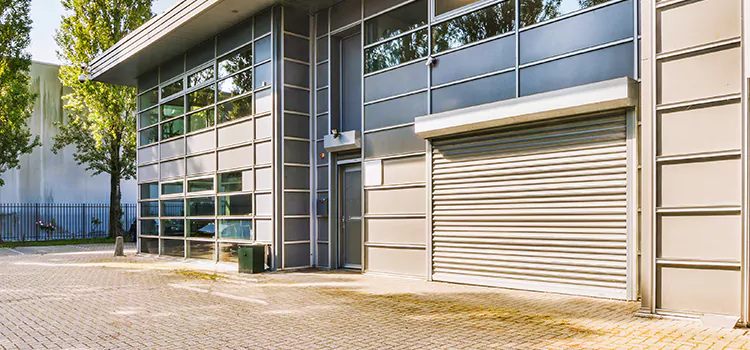 Electric Roller Garage Doors Prichard