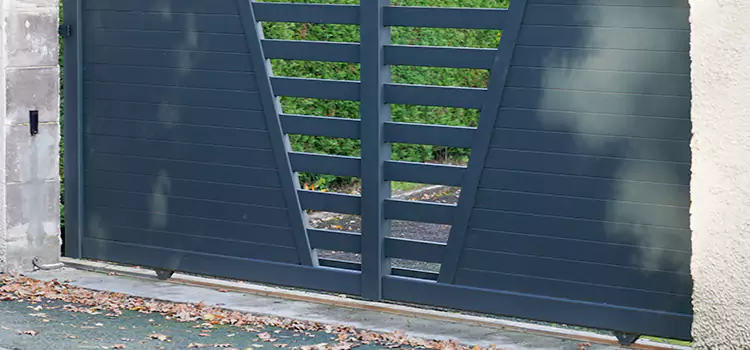 Automated Gate Company Near Me Prichard