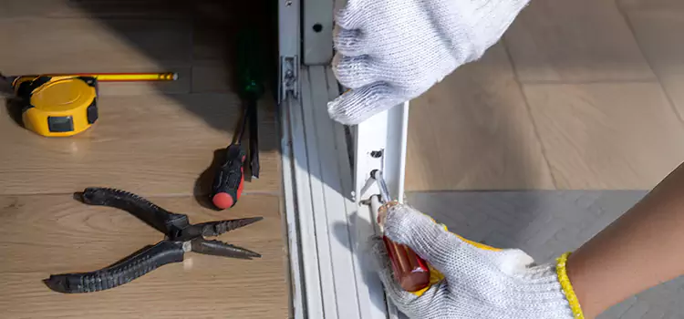 Sliding Door Installation Services in Prichard, AL