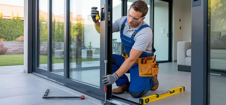 Sliding Screen Door Repair Prichard