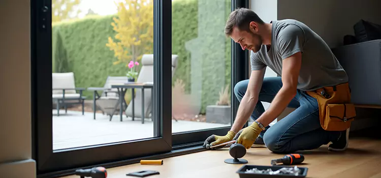 Patio Sliding Glass Door Replacement Prichard