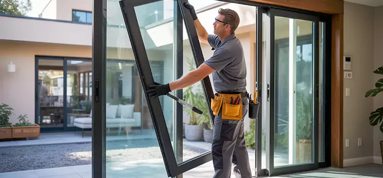 Specialized Sliding Door Roller Services in Prichard, Alabama