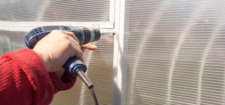 Sliding Screen Door Repair Prichard