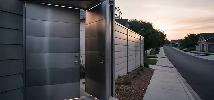 Comprehensive Steel Door Solutions in Prichard, AL