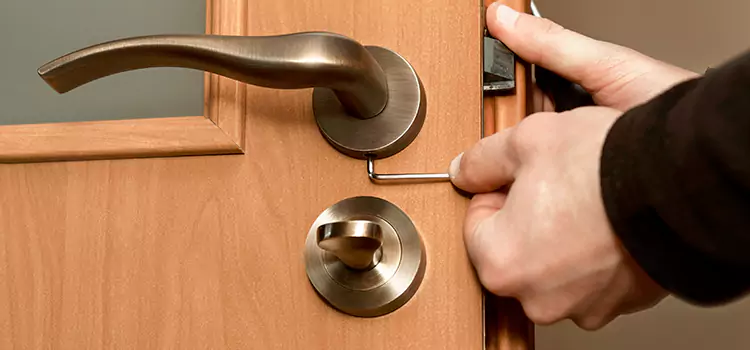 Access Control System Integration Prichard