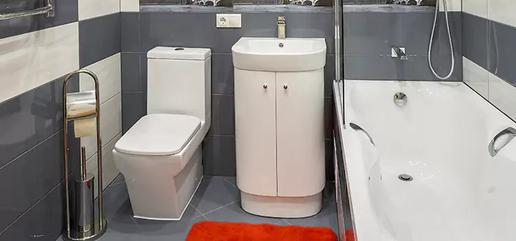 Hansgrohe Shaving Mirror Prichard