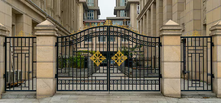 Comprehensive Iron Gate Maintenance Solutions in Prichard, AL