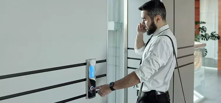 Cloud Based Access Control Prichard
