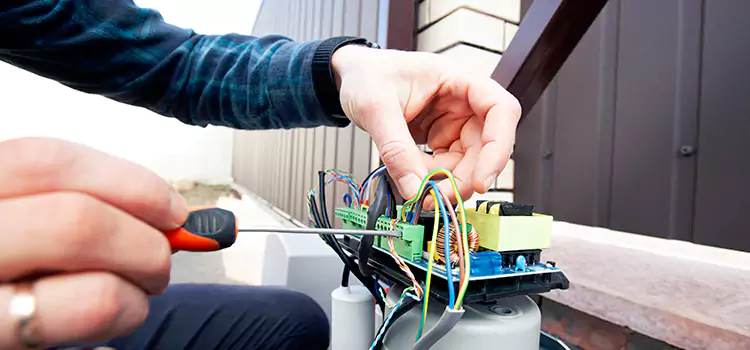 Electric Gate Maintenance Prichard