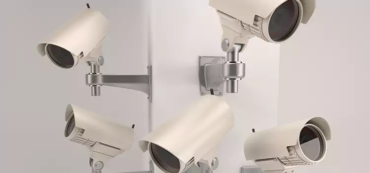 Your Trusted Partner for CCTV Solutions in Prichard