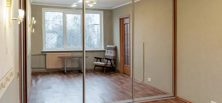 Mirror Closet Door Roller Replacement Prichard
