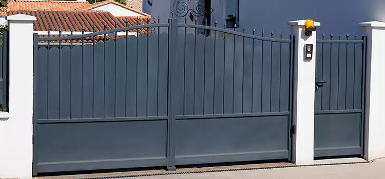 Emergency Commercial Gate Repair Prichard