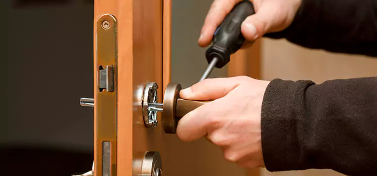 Semi Truck Locksmith Prichard