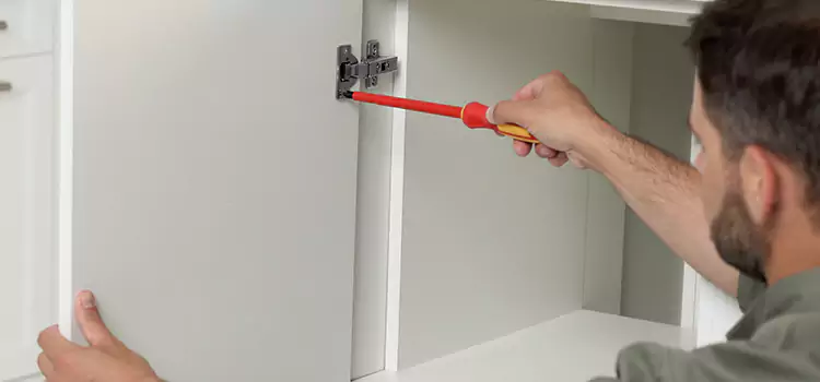 Screen Door Hinge Repair Prichard