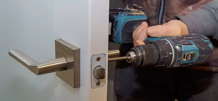 Brand Lock Repair and Specialty Services Prichard