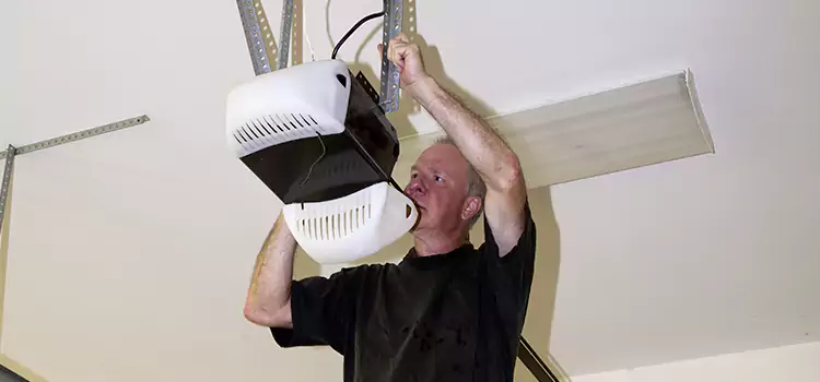 Garage Door Opener Service Prichard