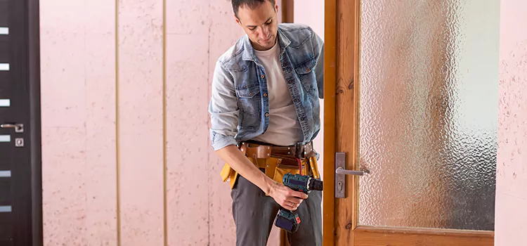 Door Glass Replacement Prichard