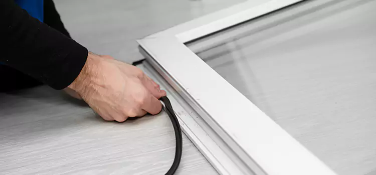 Commercial Door Weather Stripping Prichard