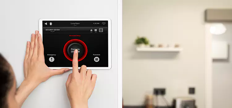 Blink Video Doorbell Installation Prichard