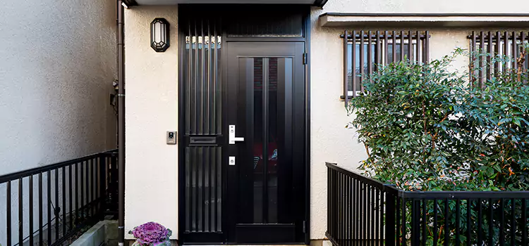Popular Exterior Door Options in Prichard, AL
