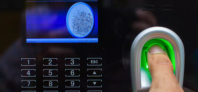 Your Trusted Partner for Secure Access in Prichard, AL