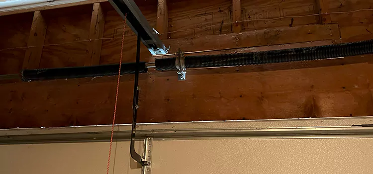 Broken Garage Door Cable Repair in Prichard, AL