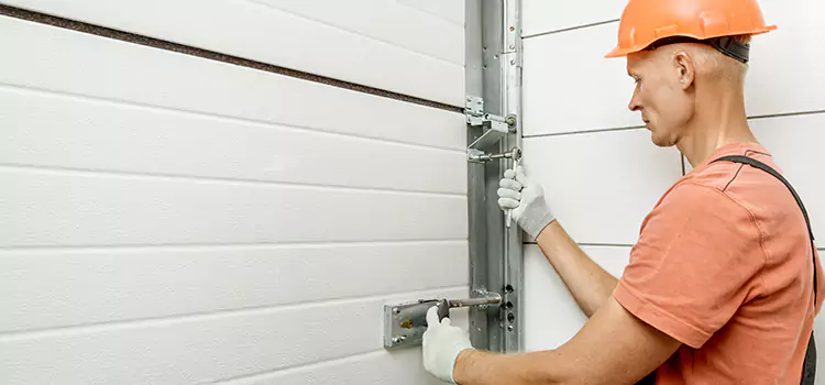 Why Choose Us for Garage Door Lock Services in Prichard, AL?