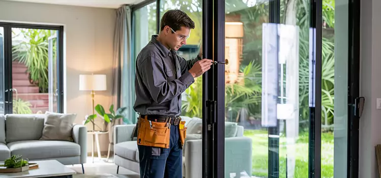 Why Choose Us for Your Glass Door Needs in Prichard, AL?