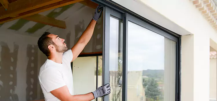 Emergency Sliding Glass Door Repair Prichard