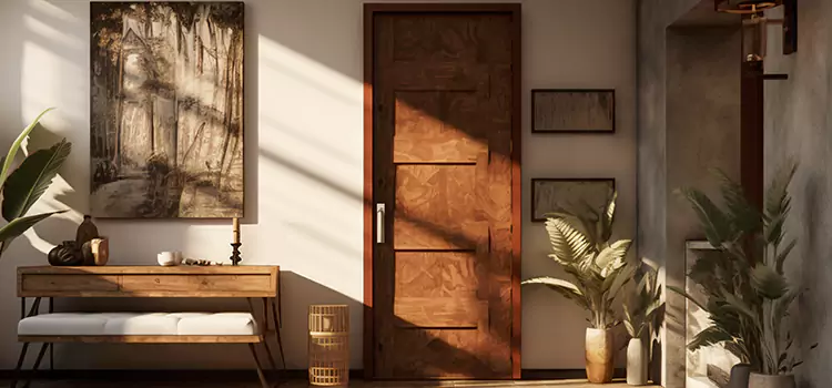Specialty Interior Doors Prichard