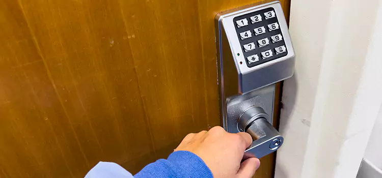 Why Choose Us for Your Keypad Lock Needs in Prichard, AL?