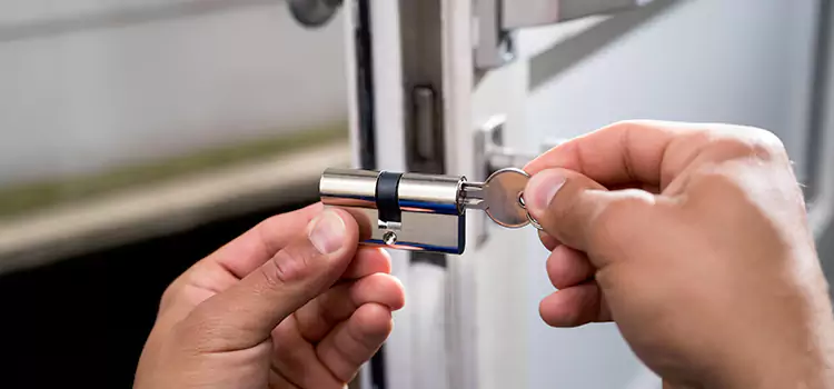 Lock Change Locksmiths Prichard