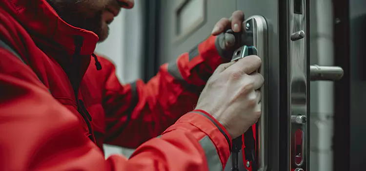 Mobile Car Key Service Prichard