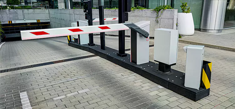 Custom Gate Design & Integration Prichard