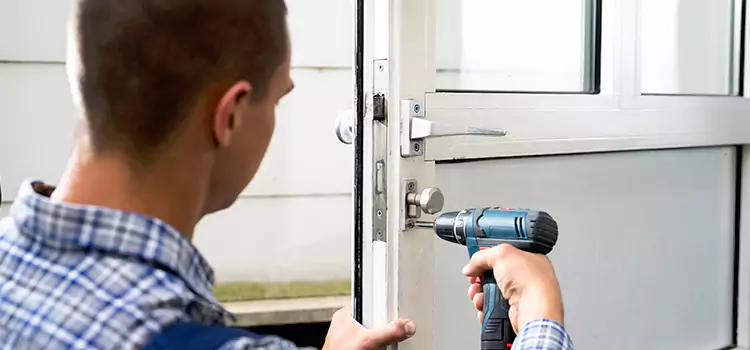 Experienced and Reliable Technicians Prichard