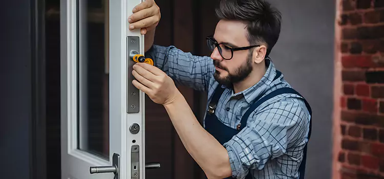 Residential Door Repairs Prichard