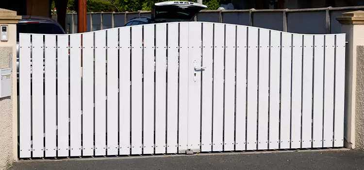 Why Choose Us for Residential Gate Repair in Prichard, AL?