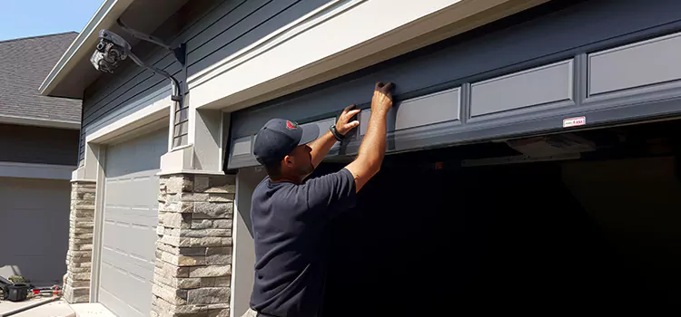 Janus Roll Up Doors Prichard