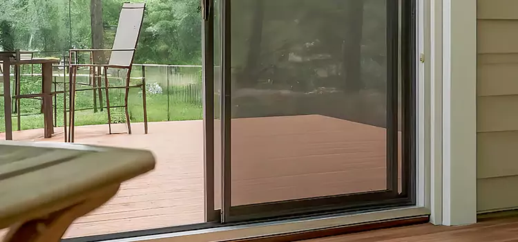 Garage Screen Door Installation Prichard