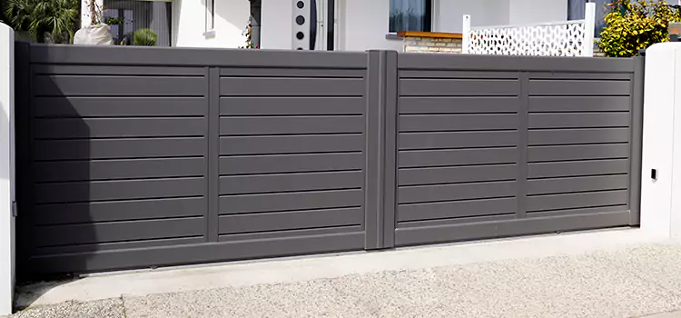 Automatic Gate Fence Prichard