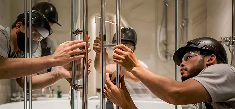 Shower Door Replacement Cost Prichard