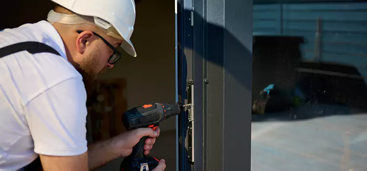 Aluminium Sliding Door Lock Fitting Prichard