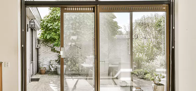 Glass Door Panel Replacement Cost Prichard