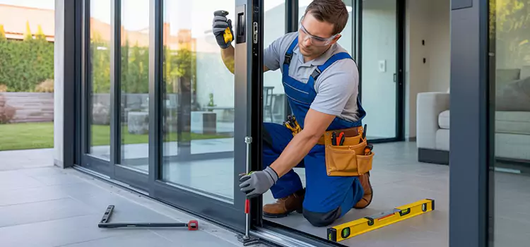 Patio Door Replacement Prichard