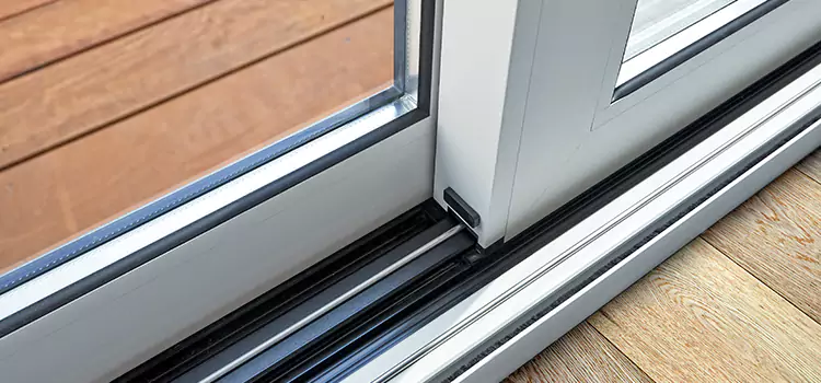 Why Your Sliding Door Keeps Getting Stuck in Prichard, AL?