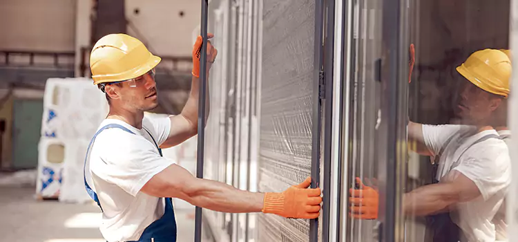 Sliding Door Mesh Replacement Prichard
